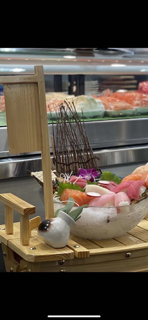 Hama Sushi 84043