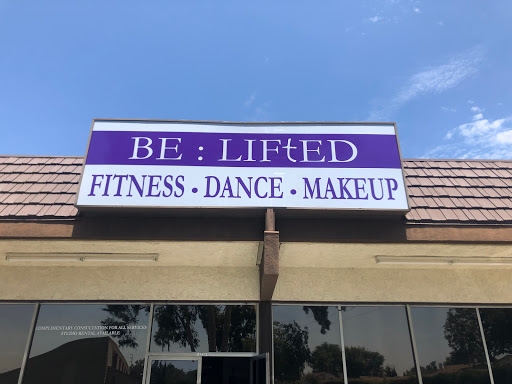 BE : LIFtED