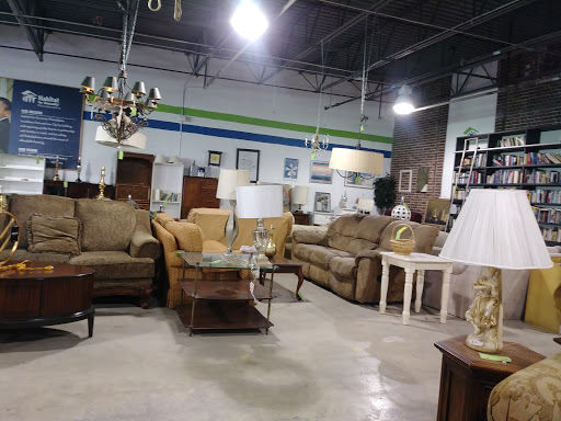 Home Goods Store «Habitat for Humanity Philadelphia ReStore», reviews and photos