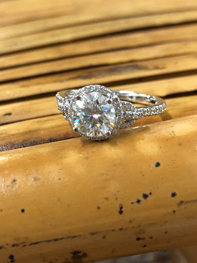 Jeweler «Almaza Jewelers», reviews and photos, 2510 University Blvd, Houston, TX 77005, USA