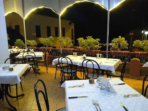 ristoranti Ristorante Pizzeria Palm Beach Soverato