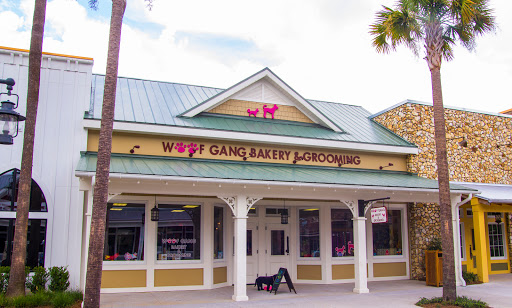 Pet Groomer «Woof Gang Bakery & Grooming, The Villages», reviews and photos, 3682 Meggison Rd, The Villages, FL 32163, USA