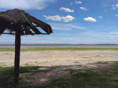 Laguna del Plata