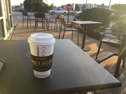 Coffee Shop «Starbucks», reviews and photos, 10 Michael Ave, Farmingdale, NY 11735, USA