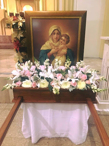 Comentarios y opiniones de Iglesia Católica Santísimo Sacramento | Guayaquil