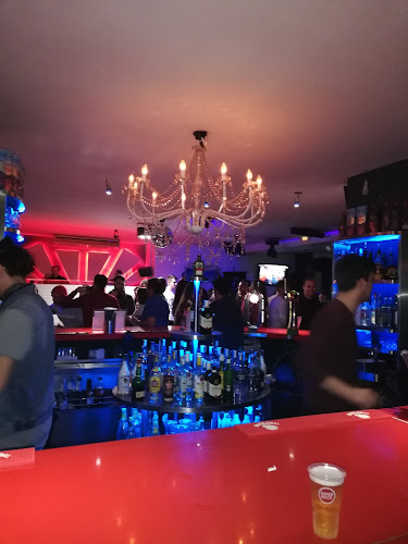 Lagoa Azul Bar - Bragança