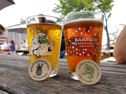 Brewpub «Karbach Brewing Co.», reviews and photos, 2032 Karbach St, Houston, TX 77092, USA