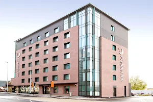 Premier Inn Manchester City Centre West hotel image