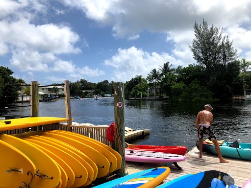 Surf Shop «Sunrise Paddleboards, LLC.», reviews and photos, 2520 N Federal Hwy, Fort Lauderdale, FL 33305, USA