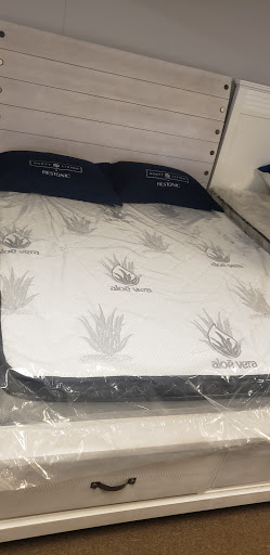 Futon Store «Factory Bedding & Furniture Outlet», reviews and photos, 735 Barnum Avenue Cutoff, Stratford, CT 06614, USA