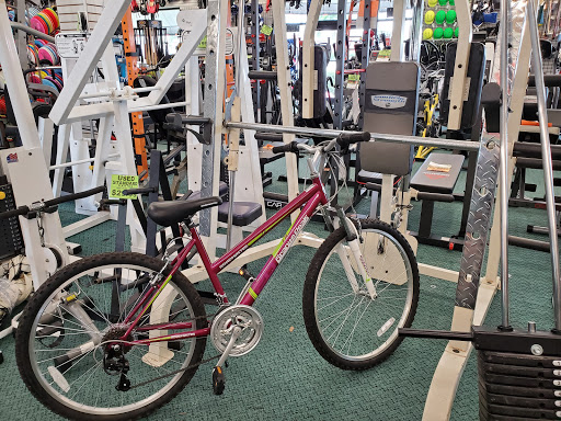 Sporting Goods Store «Play It Again Sports - Florida», reviews and photos, 11620 S Cleveland Ave, Fort Myers, FL 33907, USA