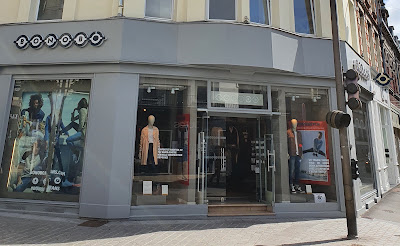Bonobo à Arras