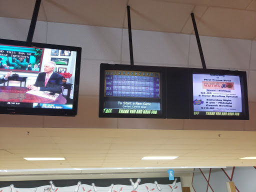 Bowling Alley «First Frame Bowl L.L.C», reviews and photos, 950 Eagle Ridge Mall Entrance, Lake Wales, FL 33859, USA
