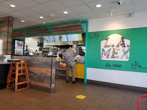 Mexican Restaurant «El Pollo Loco», reviews and photos, 2525 Long Beach Blvd, Long Beach, CA 90806, USA