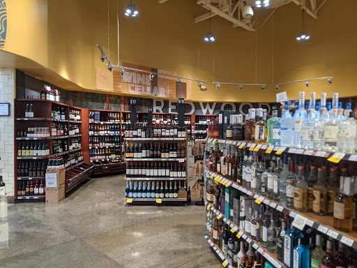 Grocery Store «Whole Foods Market», reviews and photos, 1250 Jefferson Ave, Redwood City, CA 94062, USA