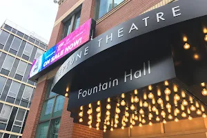Neptune Theatre image