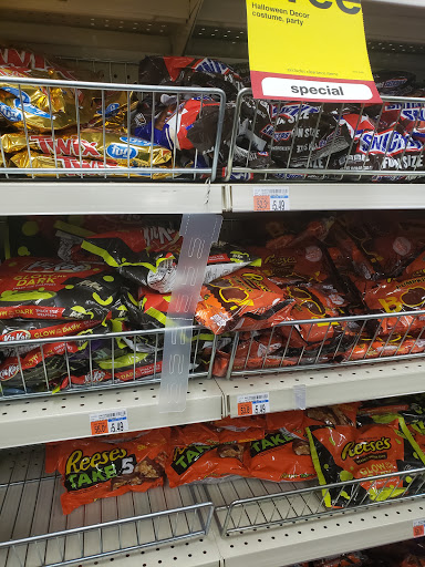 Drug Store «CVS», reviews and photos, 300 Canal St, Salem, MA 01970, USA