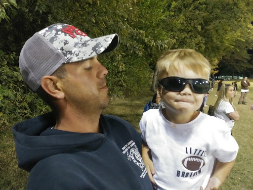 Park «North Park», reviews and photos, 4839 Broadway Ave, Haltom City, TX 76117, USA