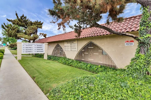 1735 Riverside Ave, Rialto, CA 92376, USA