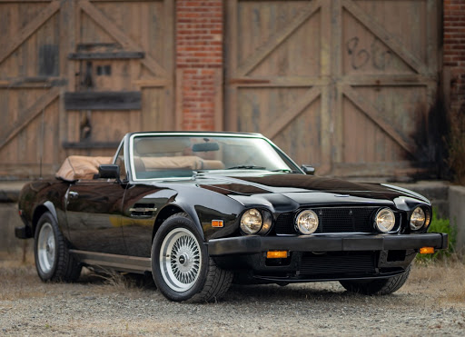 Used Car Dealer «Mohr Imported Cars Inc», reviews and photos, 1187 Del Monte Ave, Monterey, CA 93940, USA