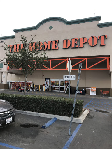 Home Improvement Store «The Home Depot», reviews and photos, 9700 Lower Azusa Rd, El Monte, CA 91731, USA