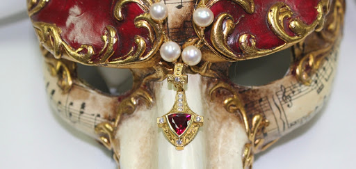 Jeweler «Something Fine», reviews and photos, 218 Main St, Seal Beach, CA 90740, USA