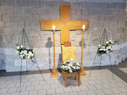 Florist «Design n Bloom», reviews and photos, 4157 Cashell Glen, Eagan, MN 55122, USA