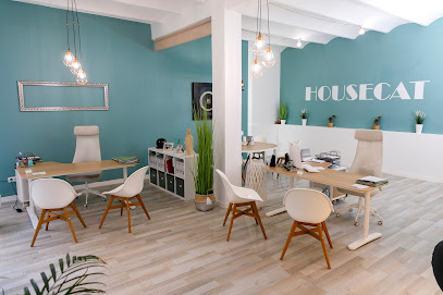 HOUSECAT INMOBILIARIA en L'Hospitalet de Llobregat