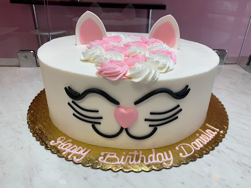 Bakery «Smallcakes Memorial», reviews and photos, 1531 Eldridge Pkwy #130, Houston, TX 77077, USA
