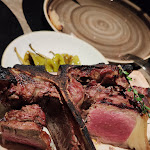 Photo n°11 de l'avis de Fausto.a fait le 30/10/2021 à 22:10 sur le  Ristorante Beef Club Milano - Miglior Carne alla Brace della città à Milan