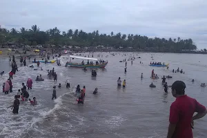 Pantai Sirih Anyer Banten image
