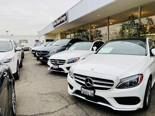 Used Car Dealer «Ideal Motor Group, LLC.», reviews and photos, 650 E Las Tunas Dr, San Gabriel, CA 91776, USA