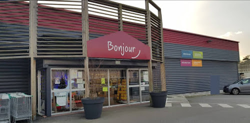 Magasin de bricolage LaMaison.fr Cherbourg-en-Cotentin