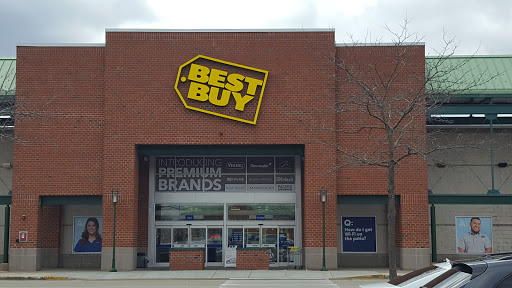 Electronics Store «Best Buy», reviews and photos, 1 Worcester Rd, Framingham, MA 01701, USA