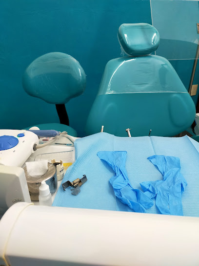 Consultorio Dental Keident