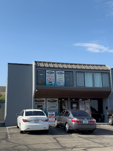 Shine On Detailing Supplies - Brea en Brea