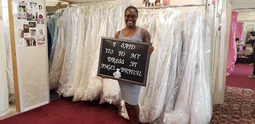 Bridal Shop «Angel Bridal of Haddonfield», reviews and photos, 50 Tanner St # B, Haddonfield, NJ 08033, USA