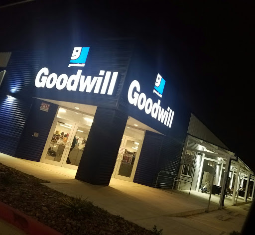 Goodwill, 4352 FM 365, Port Neches, TX 77651, USA, 
