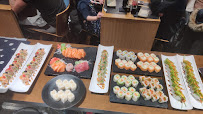 Sushi du Restaurant japonais Sushi&Cie à Houdan - n°18