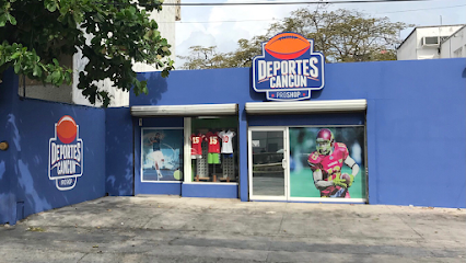 Deportes Cancun Pro Shop
