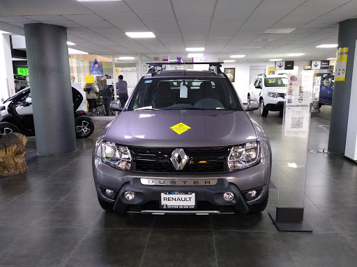 Renault Tlalpan, Ciudad de México, Grupo Excelencia