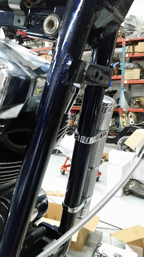 Motorcycle Shop «C & C Cycle», reviews and photos, 8182 Telegraph Rd, Severn, MD 21144, USA