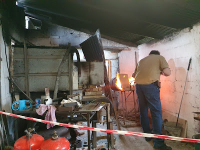 Verre D'Art De La Bresle à Blangy-sur-Bresle