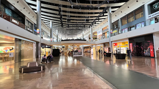 Shopping Mall «Fashion Show», reviews and photos, 3200 S Las Vegas Blvd Ste. 600, Las Vegas, NV 89109, USA