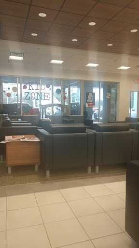 Toyota Dealer «Rountree Moore Toyota», reviews and photos, 1232 W US Hwy 90, Lake City, FL 32055, USA