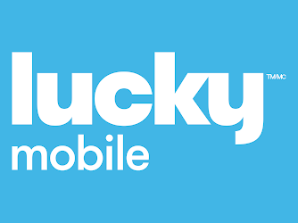 Lucky Mobile - Authorized Dealer - Prepaid Plans - Pay As You Go