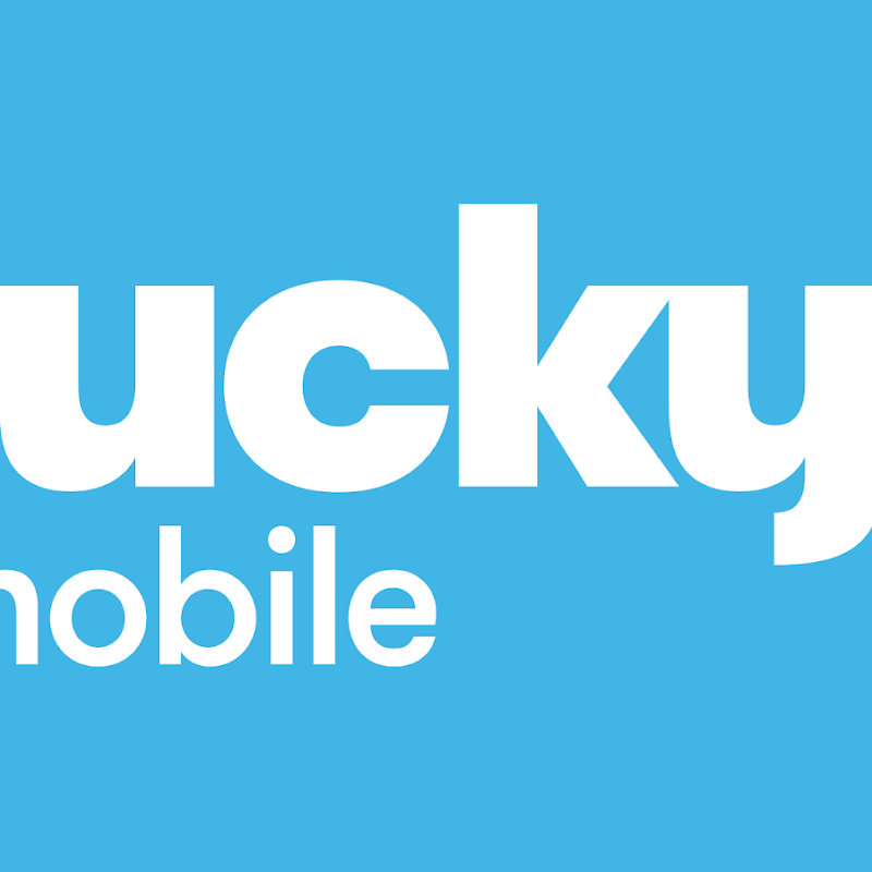 Lucky Mobile - Authorized Dealer - Prepaid Plans - Pay As You Go