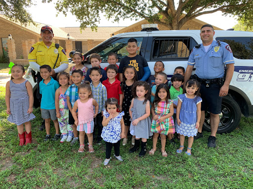 Child care agency Mcallen