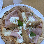 Photo n°1 de l'avis de Damiano.o fait le 27/07/2023 à 12:16 sur le  Ghatas à Usmate Velate