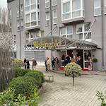 Photo n°1 de l'avis de Joan.a fait le 20/09/2023 à 09:29 sur le  Hotel Rheingold à Bayreuth